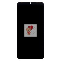 Дисплей для Infinix Hot 12 Pro с тачскрином Черный - Оптима Дисплей для Infinix Hot 12 Pro с тачскрином Черный - Оптима