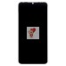 Дисплей для Infinix Hot 12 Pro с тачскрином Черный - Оптима