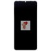 Дисплей для Infinix Hot 12 Pro с тачскрином Черный - OR