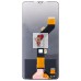Дисплей для Infinix Hot 12i с тачскрином Черный - OR