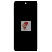 Дисплей для Infinix Hot 20 4G с тачскрином Черный - OR
