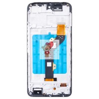 Дисплей для Infinix Hot 20 4G (X6826B) модуль Черный - OR Дисплей для Infinix Hot 20 4G (X6826B) модуль Черный - OR