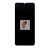 Дисплей для Infinix Hot 20i с тачскрином Черный - OR