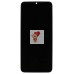 Дисплей для Infinix Hot 20i (X665E) модуль с рамкой Черный - OR