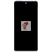 Дисплей для Infinix Hot 30 с тачскрином Черный - Оптима