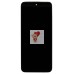 Дисплей для Infinix Hot 30 Play (X6835B) модуль Черный - OR
