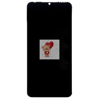 Дисплей для Infinix Hot 30i с тачскрином Черный - Оптима Дисплей для Infinix Hot 30i с тачскрином Черный - Оптима