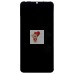 Дисплей для Infinix Hot 30i с тачскрином Черный - Оптима