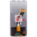 Дисплей для Infinix Hot 30i с тачскрином Черный - OR