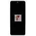 Дисплей для Infinix Hot 40 (X6836) модуль с рамкой Черный - OR