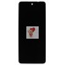 Дисплей для Infinix Hot 40i с тачскрином Черный - OR100