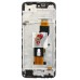 Дисплей для Infinix Hot 40i (X6528B) модуль Черный - OR