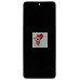 Дисплей для Infinix Hot 50 4G с тачскрином Черный - OR