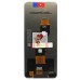 Дисплей для Infinix Hot 50 (X6882) в сборе с тачскрином Черный - OR
