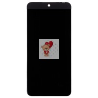 Дисплей для Infinix Hot 50 Pro с тачскрином Черный - OR Дисплей для Infinix Hot 50 Pro с тачскрином Черный - OR