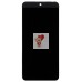 Дисплей для Infinix Hot 50 Pro с тачскрином Черный - OR
