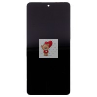 Дисплей для Infinix Hot 50i (X6531) в сборе с тачскрином Черный - OR Дисплей для Infinix Hot 50i (X6531) в сборе с тачскрином Черный - OR