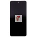 Дисплей для Infinix Hot 50i (X6531) в сборе с тачскрином Черный - OR