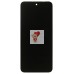 Дисплей для Infinix Hot 50i (X6531) в сборе с тачскрином Черный - OR100