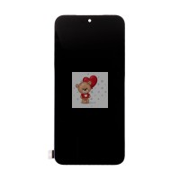 Дисплей для Infinix Hot 60 Pro (X6885) в сборе с тачскрином Черный - OR Дисплей для Infinix Hot 60 Pro (X6885) в сборе с тачскрином Черный - OR