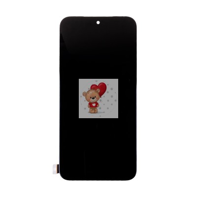 Дисплей для Infinix Hot 60 Pro (X6885) в сборе с тачскрином Черный - OR Дисплей для Infinix Hot 60 Pro (X6885) в сборе с тачскрином Черный - OR