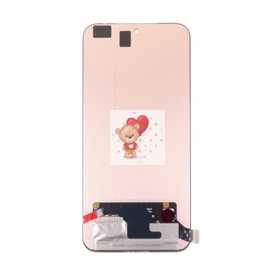 Дисплей для Infinix Hot 60 Pro (X6885) в сборе с тачскрином Черный - OR Дисплей для Infinix Hot 60 Pro (X6885) в сборе с тачскрином Черный - OR