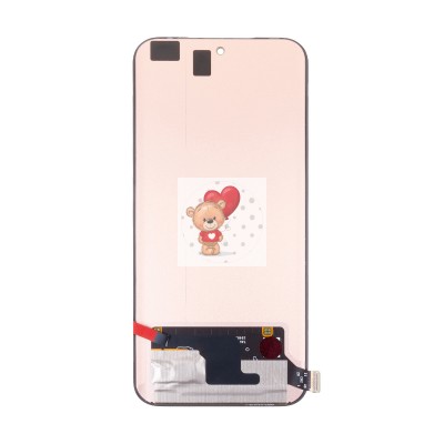 Дисплей для Infinix Hot 60 Pro+ (X6886) в сборе с тачскрином Черный - OR Дисплей для Infinix Hot 60 Pro+ (X6886) в сборе с тачскрином Черный - OR