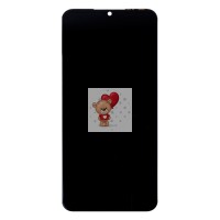 Дисплей для Infinix Note 12 с тачскрином Черный - (In-Cell) Дисплей для Infinix Note 12 с тачскрином Черный - (In-Cell)