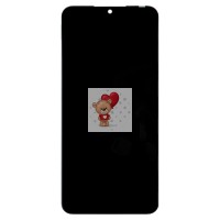 Дисплей для Infinix Note 12 с тачскрином Черный - (OLED) Дисплей для Infinix Note 12 с тачскрином Черный - (OLED)