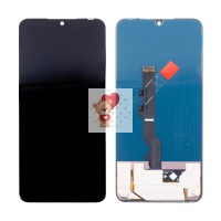 Дисплей для Infinix Note 12 с тачскрином Черный - OR Дисплей для Infinix Note 12 с тачскрином Черный - OR