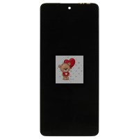 Дисплей для Infinix Note 11 Pro с тачскрином Черный - OR Дисплей для Infinix Note 11 Pro с тачскрином Черный - OR