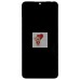 Дисплей для Infinix Note 12 Pro с тачскрином Черный - (In-Cell)