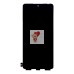 Дисплей для Infinix Note 12 VIP с тачскрином Черный - OR