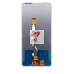 Дисплей для Infinix Note 30 4G с тачскрином Черный - OR