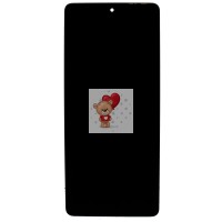 Дисплей для Infinix Note 30 Pro (X678B) с тачскрином Черный - (In-Cell) Дисплей для Infinix Note 30 Pro (X678B) с тачскрином Черный - (In-Cell)
