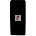 Дисплей для Infinix Note 30 Pro (X678B) с тачскрином Черный - (In-Cell)