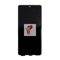 Дисплей для Infinix Note 30 Pro/GT 10 Pro (X678B/X6739) с тачскрином Черный - OR Дисплей для Infinix Note 30 Pro/GT 10 Pro (X678B/X6739) с тачскрином Черный - OR