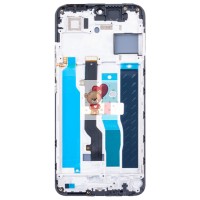 Дисплей для Infinix Note 30i модуль Черный - (In-Cell) Дисплей для Infinix Note 30i модуль Черный - (In-Cell)