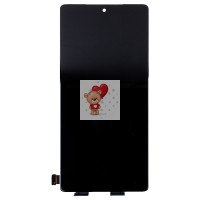 Дисплей для Infinix Note 40 4G (X6853) с тачскрином Черный - OR Дисплей для Infinix Note 40 4G (X6853) с тачскрином Черный - OR