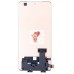 Дисплей для Infinix Note 40 4G (X6853) с тачскрином Черный - OR