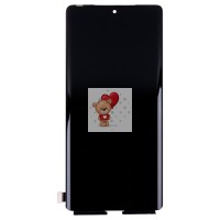Дисплей для Infinix Note 40 Pro 4G (X6850) с тачскрином (черный) - OR Дисплей для Infinix Note 40 Pro 4G (X6850) с тачскрином (черный) - OR