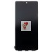 Дисплей для Infinix Note 50 Pro+ 5G (X6856) в сборе с тачскрином Черный - OR