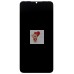 Дисплей для Infinix Smart 6 с тачскрином Черный - OR