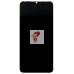 Дисплей для Infinix Smart 6 HD с тачскрином Черный - OR