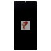 Дисплей для Infinix Smart 6 Plus с тачскрином Черный - OR