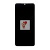 Дисплей для Infinix Smart 7 с тачскрином Черный - OR