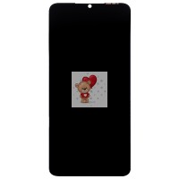 Дисплей для Infinix Smart 7 HD с тачскрином Черный - OR Дисплей для Infinix Smart 7 HD с тачскрином Черный - OR