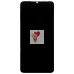 Дисплей для Infinix Smart 7 HD с тачскрином Черный - OR