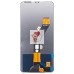 Дисплей для Infinix Smart 7 HD с тачскрином Черный - Оптима