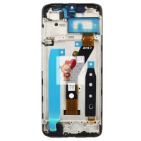 Дисплей для Infinix Smart 7 HD (X6516) модуль Черный - OR